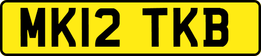 MK12TKB