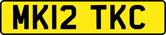 MK12TKC