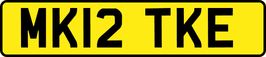 MK12TKE