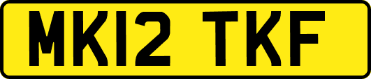 MK12TKF
