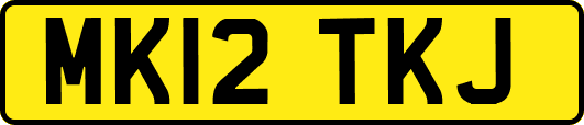 MK12TKJ
