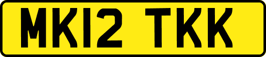 MK12TKK
