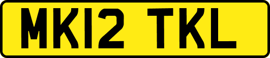 MK12TKL