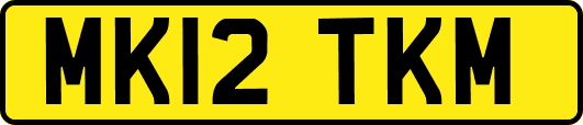 MK12TKM