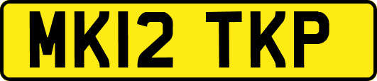 MK12TKP