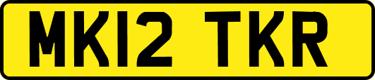 MK12TKR