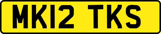 MK12TKS