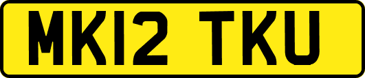 MK12TKU