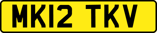 MK12TKV