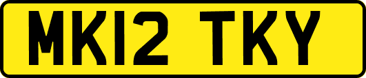 MK12TKY