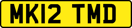 MK12TMD