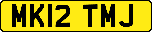 MK12TMJ