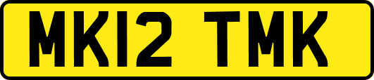 MK12TMK