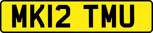 MK12TMU