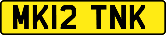 MK12TNK