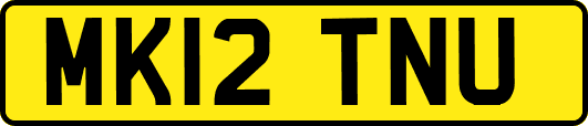 MK12TNU