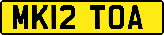 MK12TOA