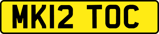 MK12TOC