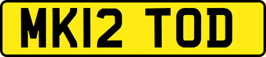 MK12TOD