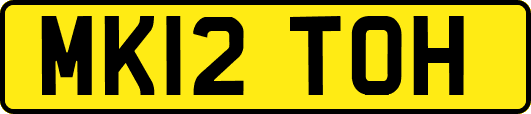 MK12TOH