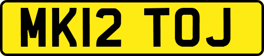 MK12TOJ