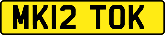 MK12TOK
