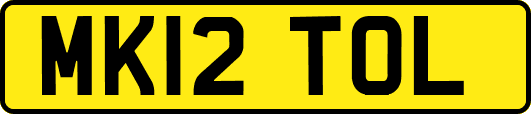 MK12TOL