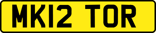 MK12TOR