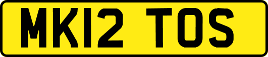 MK12TOS
