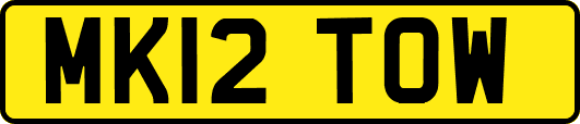MK12TOW