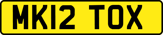 MK12TOX