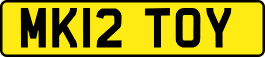 MK12TOY