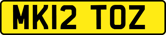 MK12TOZ