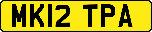 MK12TPA