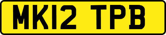 MK12TPB