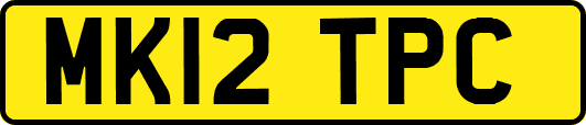 MK12TPC