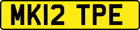 MK12TPE