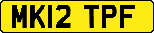 MK12TPF