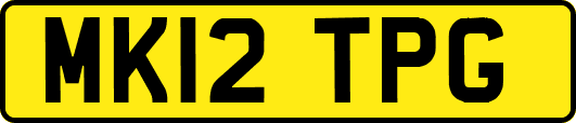 MK12TPG