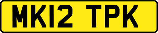MK12TPK