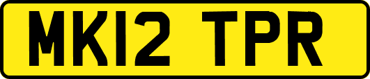 MK12TPR