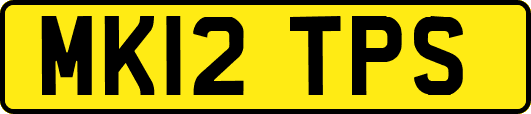 MK12TPS