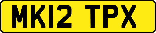 MK12TPX