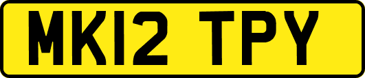 MK12TPY