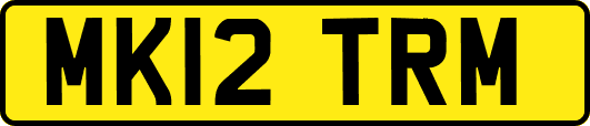 MK12TRM
