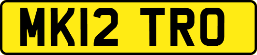 MK12TRO