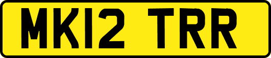 MK12TRR
