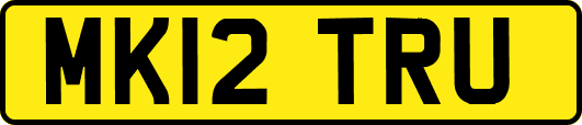 MK12TRU