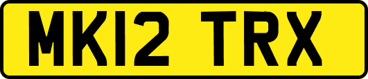 MK12TRX