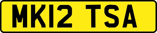 MK12TSA
